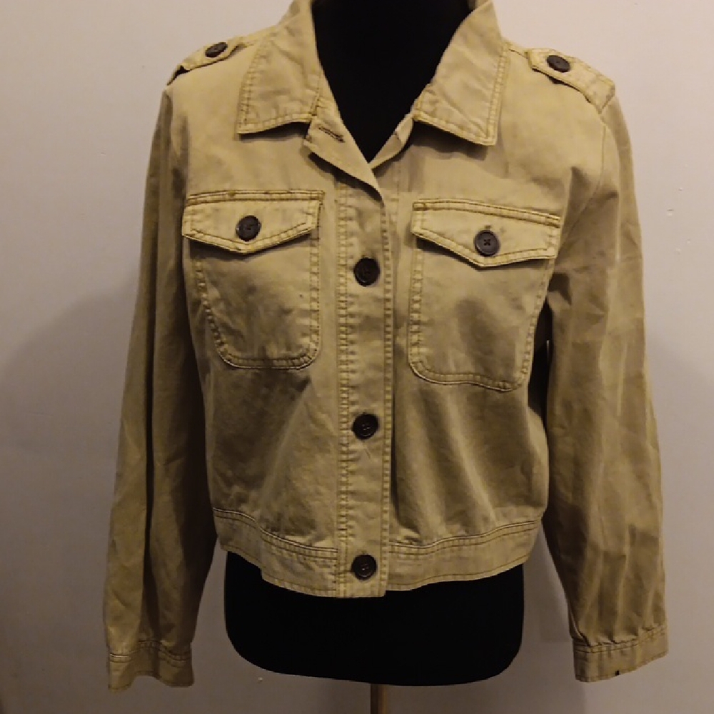 Chic Jacket
